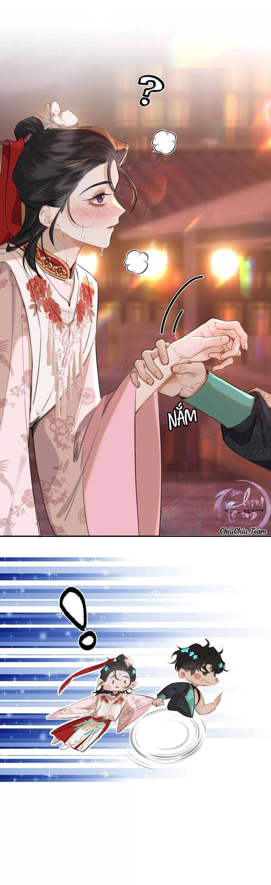 Không Thể Cưỡng Lại Người Yêu Dính Người - Chapter 72 - Page 29