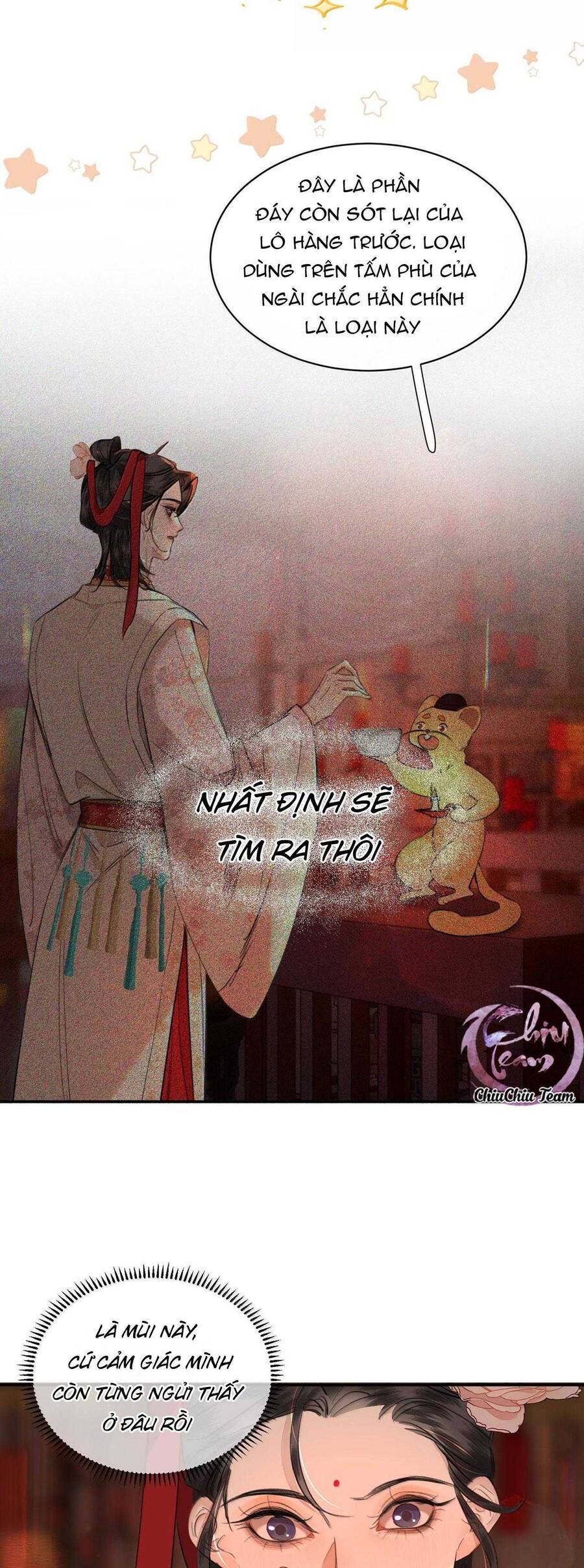 Không Thể Cưỡng Lại Người Yêu Dính Người - Chapter 72 - Page 5