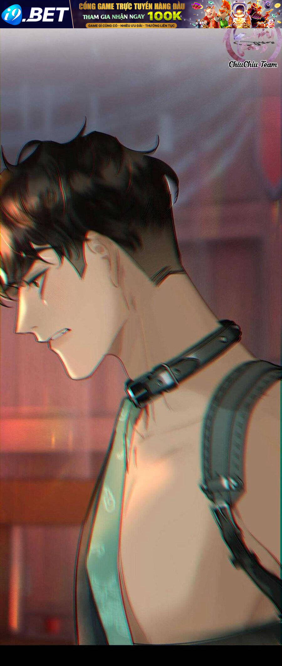 Không Thể Cưỡng Lại Người Yêu Dính Người - Chapter 72 - Page 8