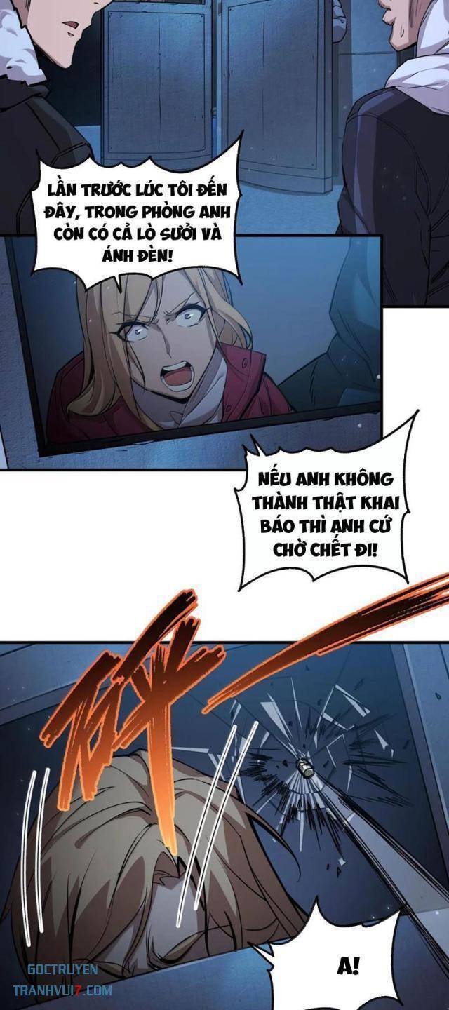 Cực Hàn Chiến Kỷ - Chapter 24 - Page 13