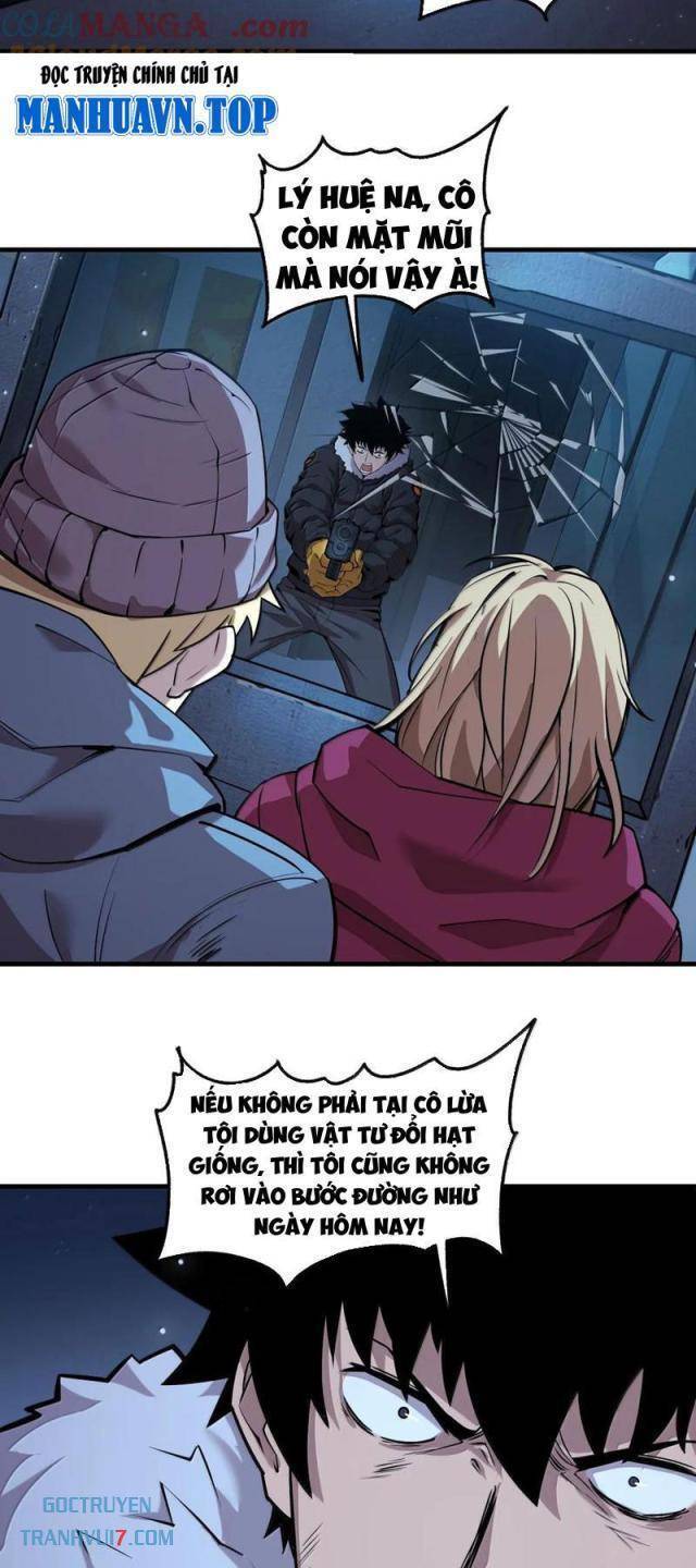 Cực Hàn Chiến Kỷ - Chapter 24 - Page 14