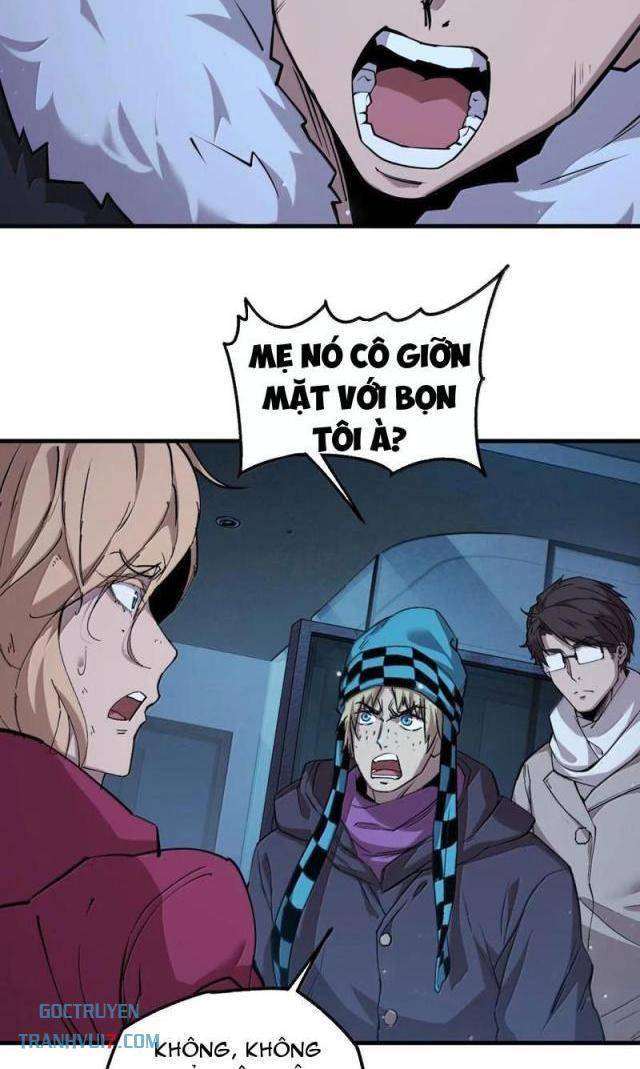 Cực Hàn Chiến Kỷ - Chapter 24 - Page 15