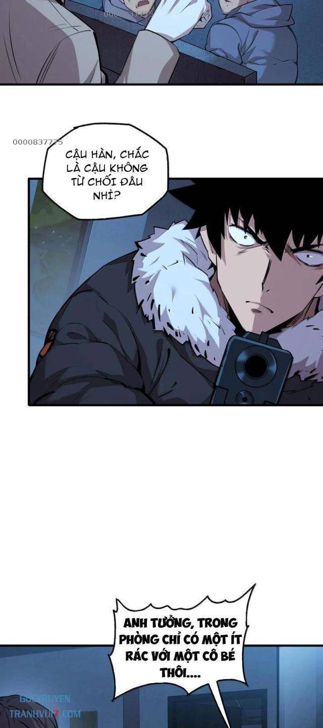Cực Hàn Chiến Kỷ - Chapter 24 - Page 17
