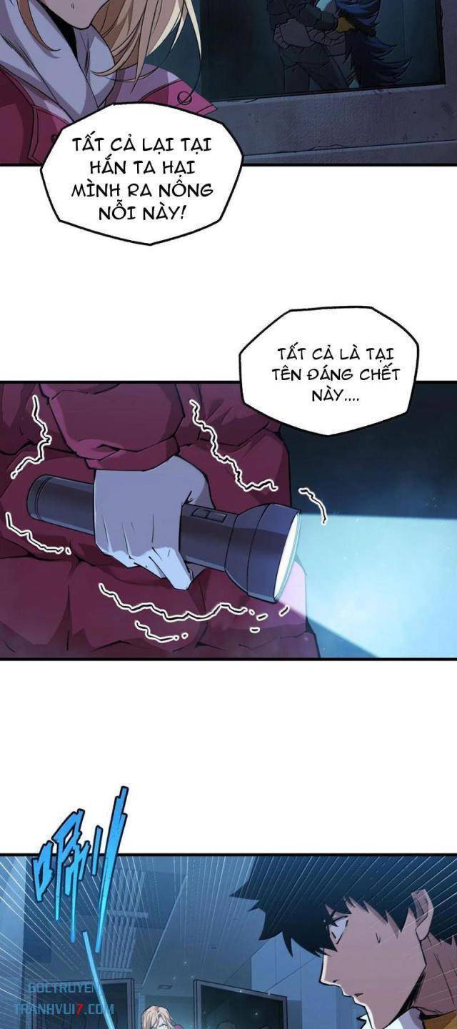 Cực Hàn Chiến Kỷ - Chapter 24 - Page 22