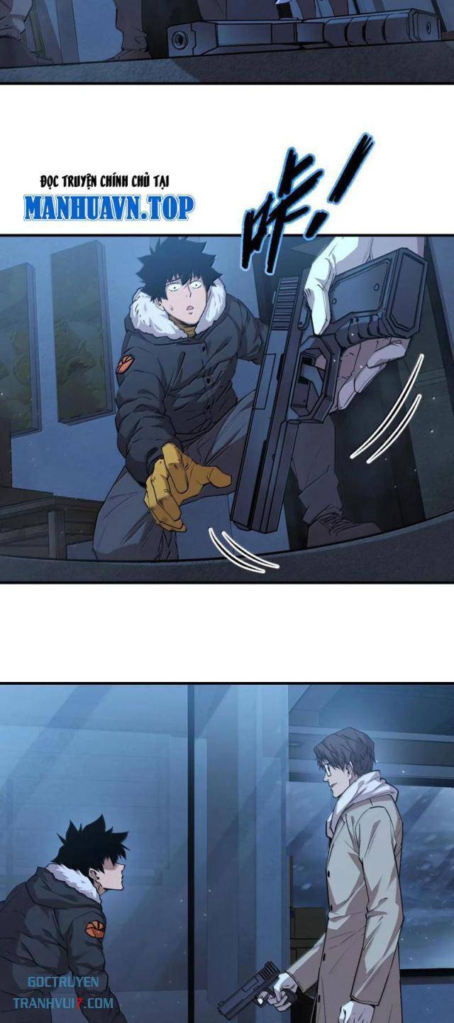 Cực Hàn Chiến Kỷ - Chapter 24 - Page 28