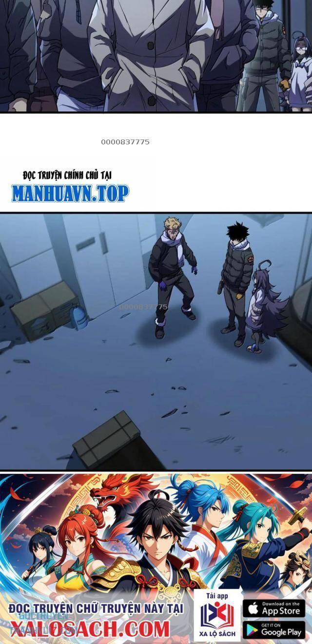 Cực Hàn Chiến Kỷ - Chapter 24 - Page 35