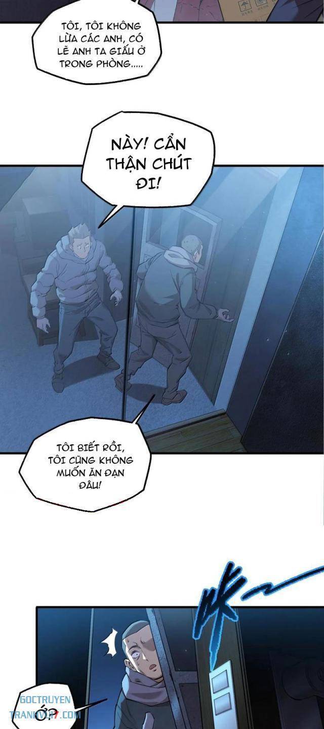 Cực Hàn Chiến Kỷ - Chapter 24 - Page 5