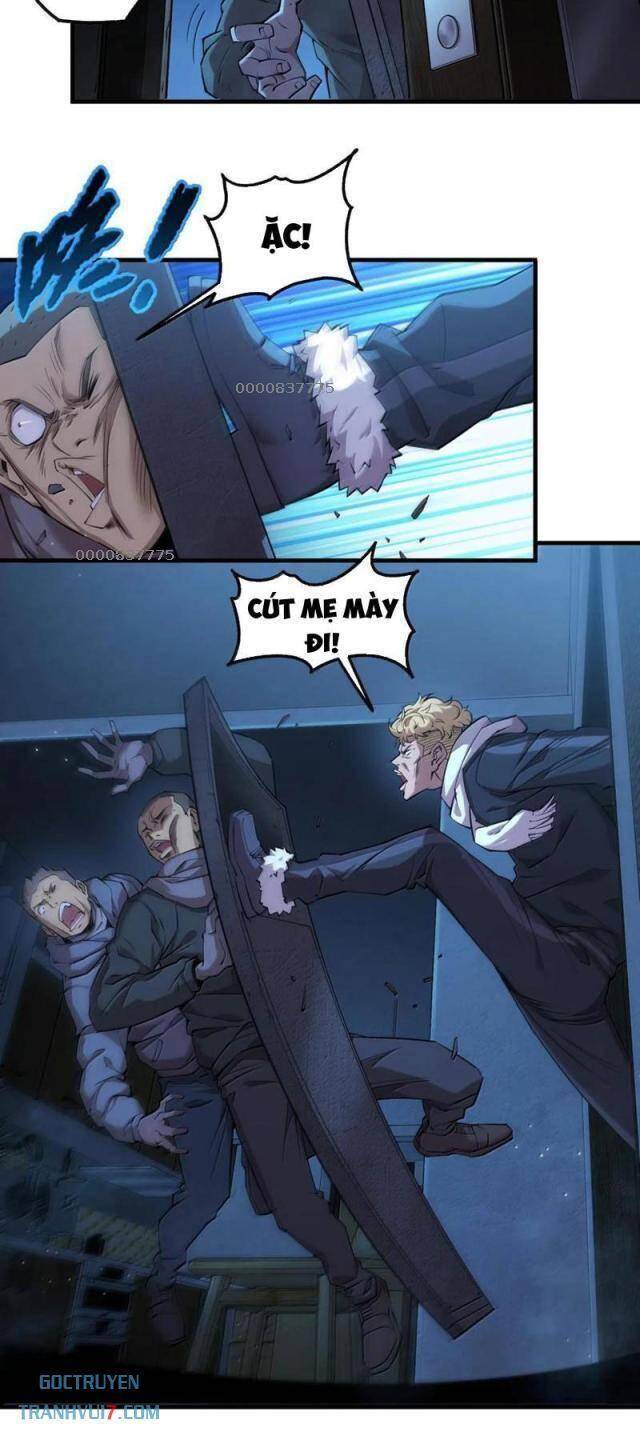 Cực Hàn Chiến Kỷ - Chapter 24 - Page 6