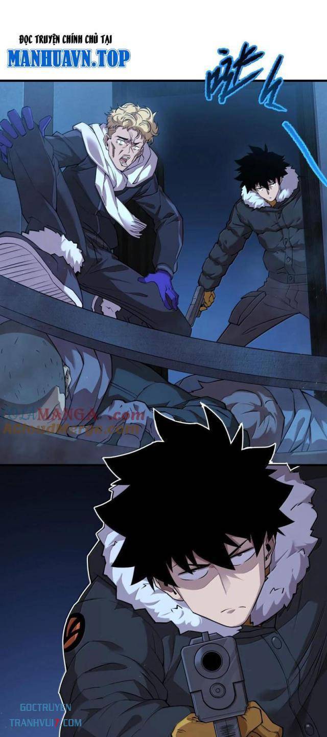 Cực Hàn Chiến Kỷ - Chapter 24 - Page 7