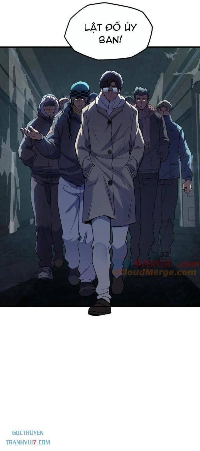 Cực Hàn Chiến Kỷ - Chapter 25 - Page 10