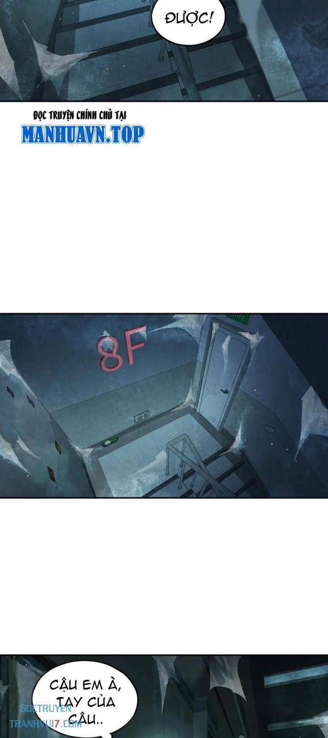 Cực Hàn Chiến Kỷ - Chapter 25 - Page 32