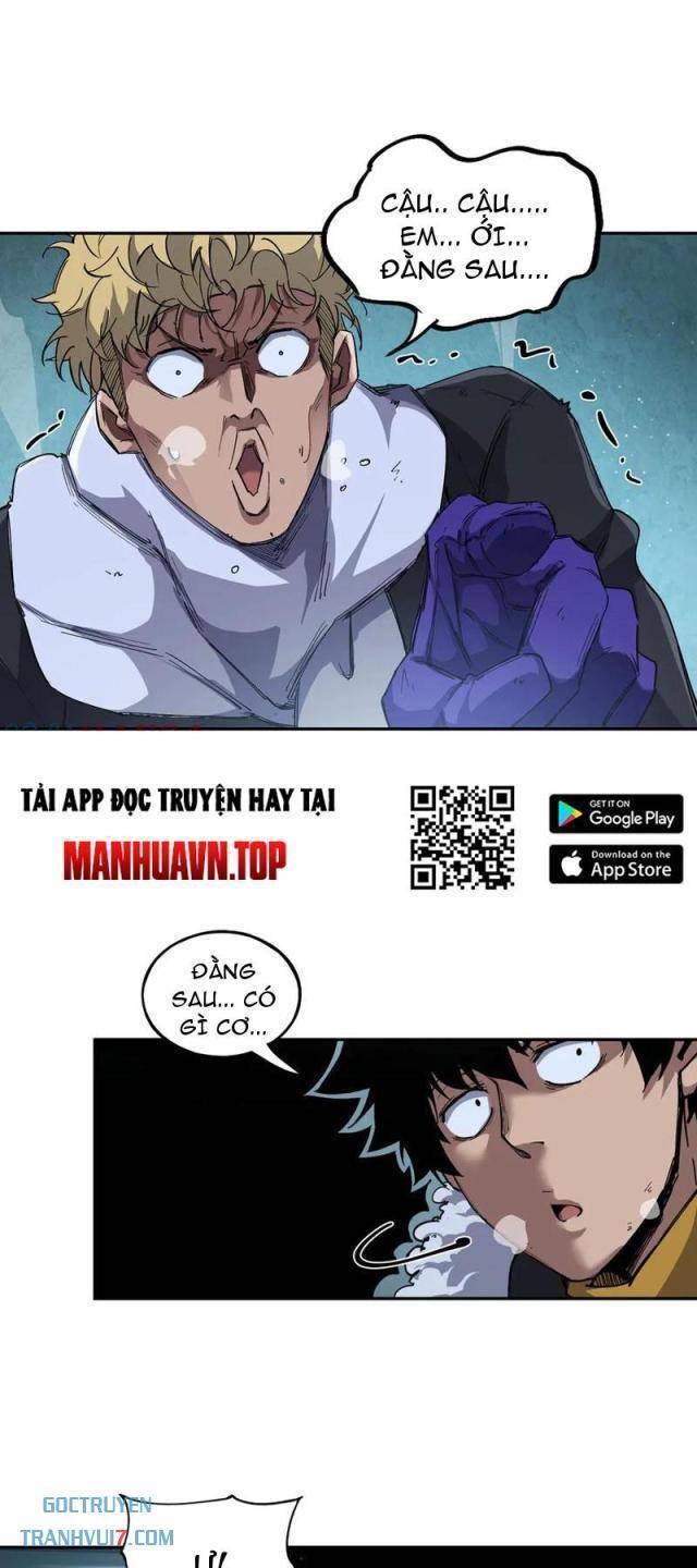 Cực Hàn Chiến Kỷ - Chapter 25 - Page 34