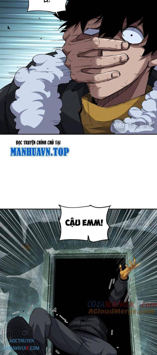 Cực Hàn Chiến Kỷ - Chapter 25 - Page 35