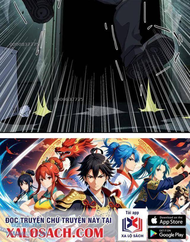 Cực Hàn Chiến Kỷ - Chapter 25 - Page 36