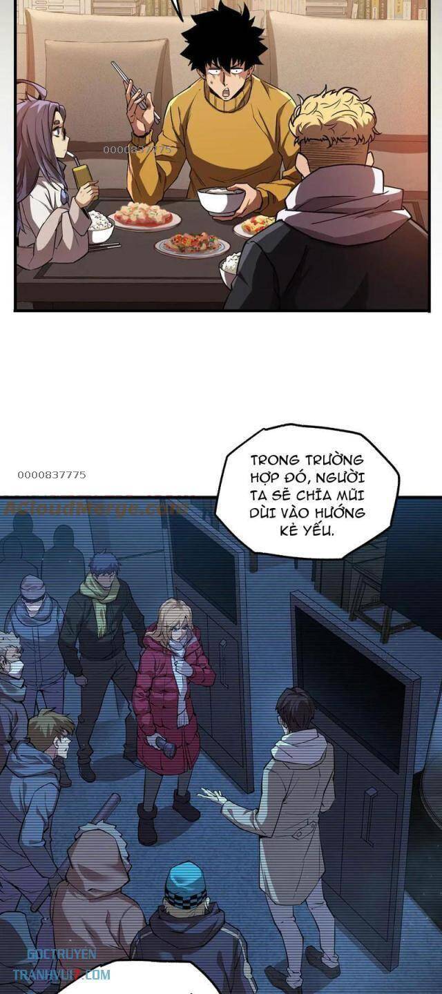 Cực Hàn Chiến Kỷ - Chapter 25 - Page 6