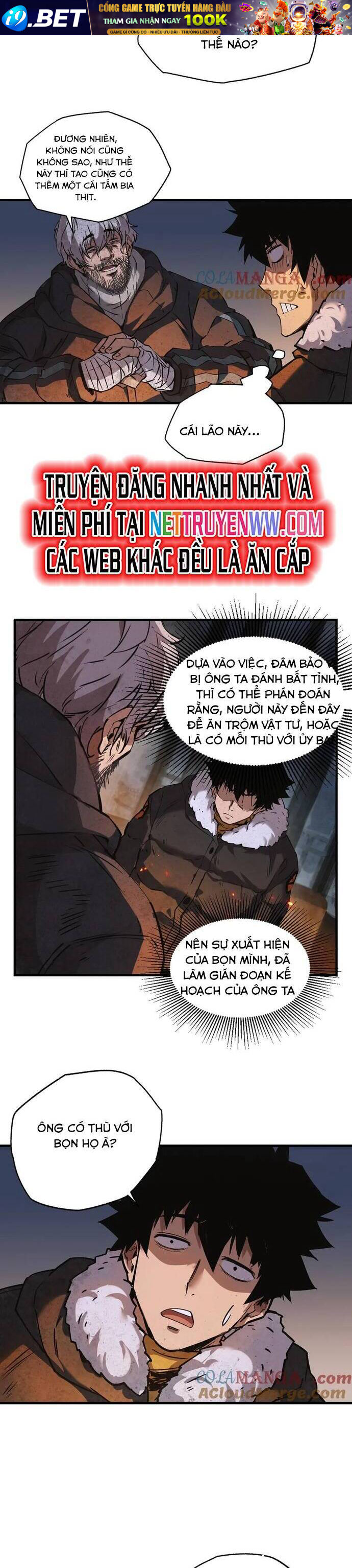 Cực Hàn Chiến Kỷ - Chapter 26 - Page 13