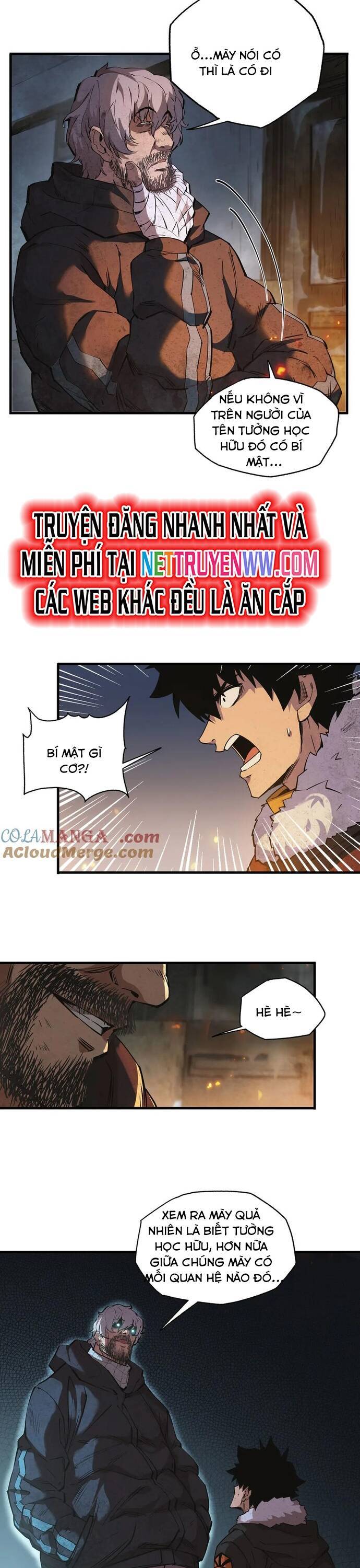 Cực Hàn Chiến Kỷ - Chapter 26 - Page 14