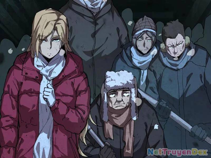 Cực Hàn Chiến Kỷ - Chapter 28 - Page 103