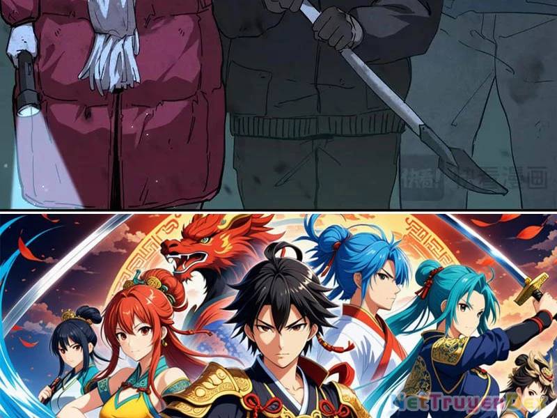 Cực Hàn Chiến Kỷ - Chapter 28 - Page 104