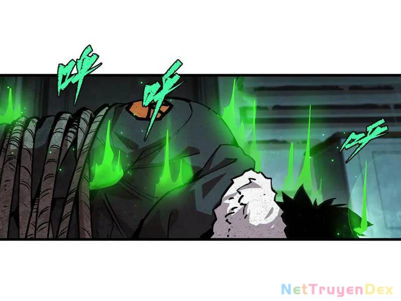 Cực Hàn Chiến Kỷ - Chapter 28 - Page 11