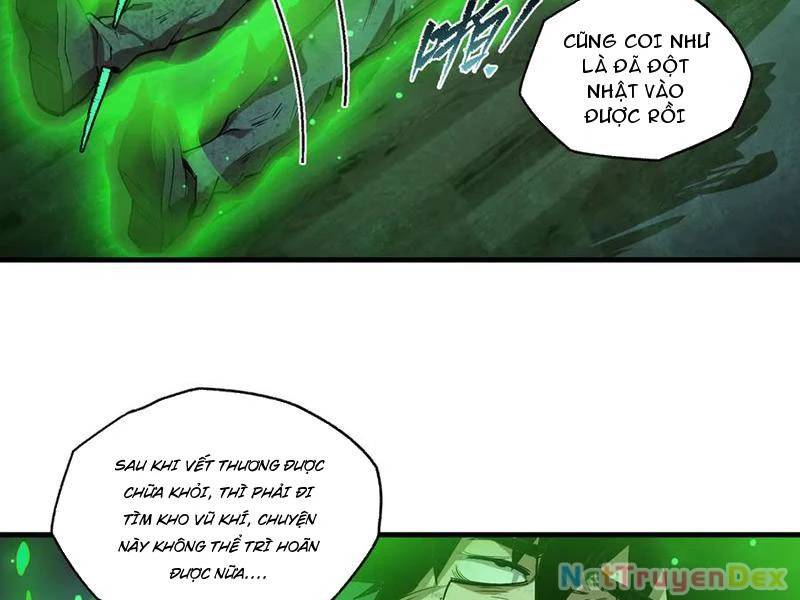Cực Hàn Chiến Kỷ - Chapter 28 - Page 13