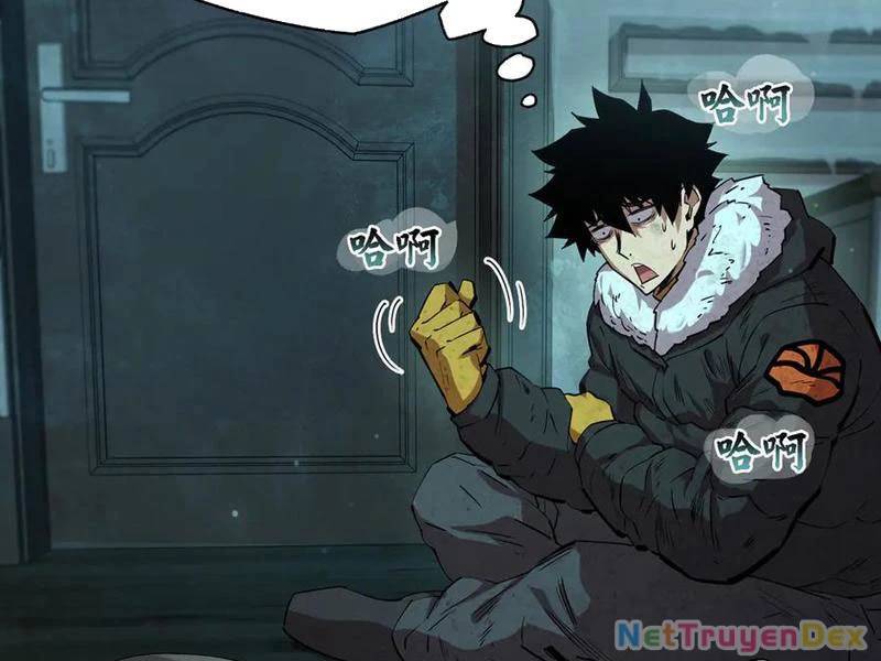 Cực Hàn Chiến Kỷ - Chapter 28 - Page 17