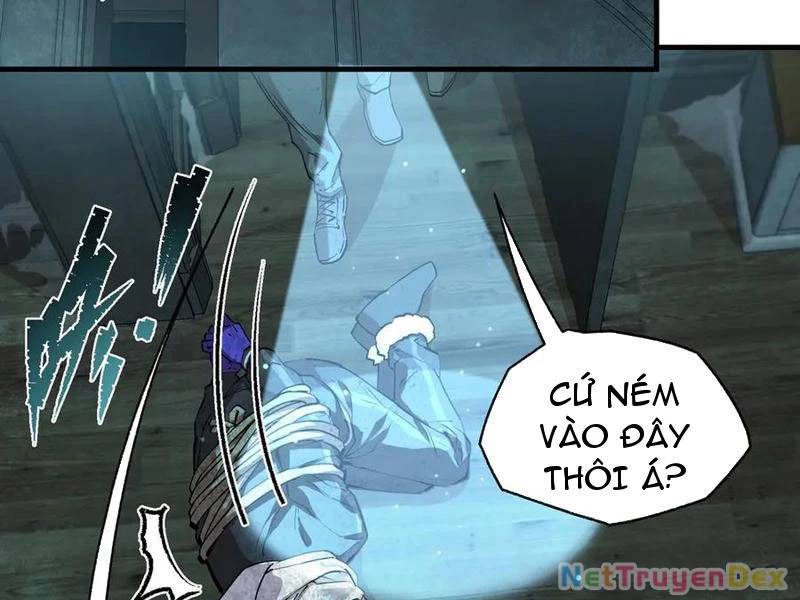 Cực Hàn Chiến Kỷ - Chapter 28 - Page 20