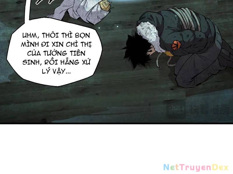 Cực Hàn Chiến Kỷ - Chapter 28 - Page 21