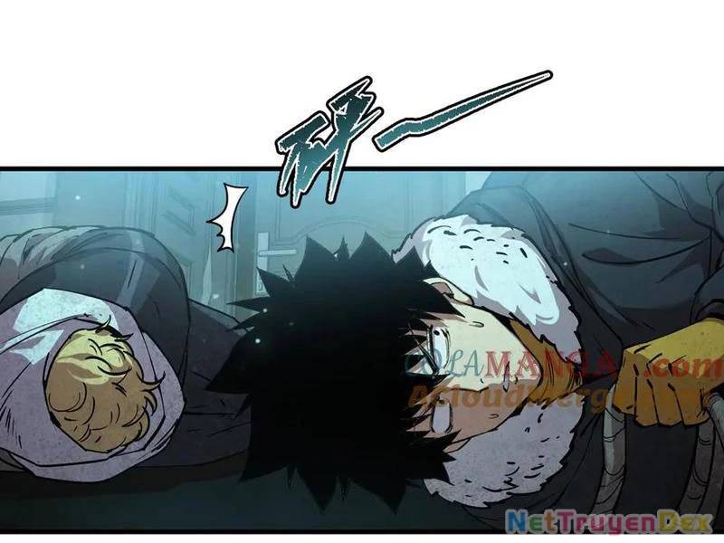 Cực Hàn Chiến Kỷ - Chapter 28 - Page 22