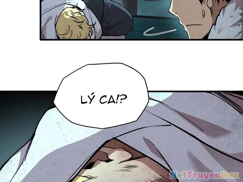 Cực Hàn Chiến Kỷ - Chapter 28 - Page 24