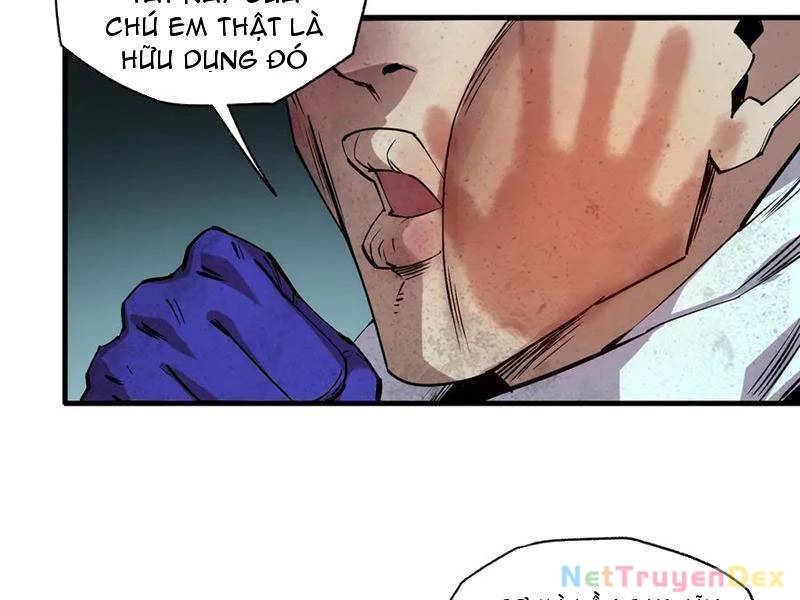 Cực Hàn Chiến Kỷ - Chapter 28 - Page 27