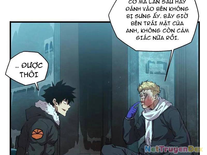 Cực Hàn Chiến Kỷ - Chapter 28 - Page 28