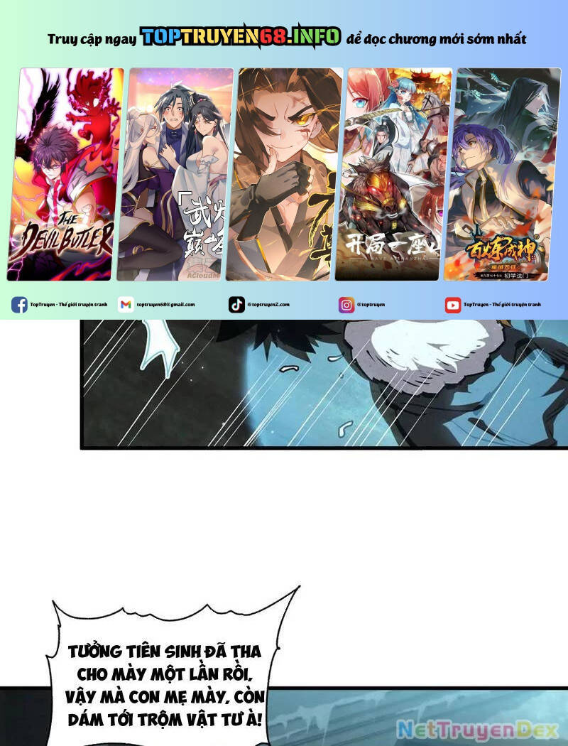 Cực Hàn Chiến Kỷ - Chapter 28 - Page 3