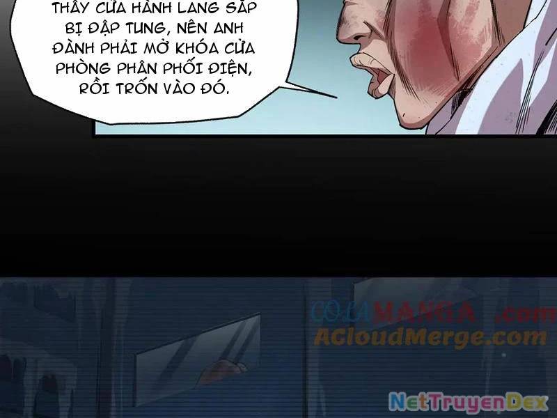 Cực Hàn Chiến Kỷ - Chapter 28 - Page 30