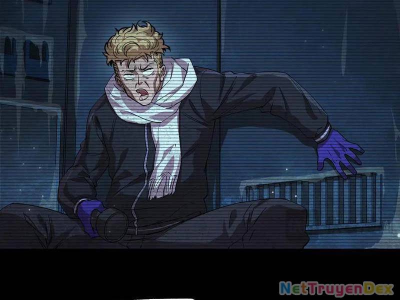 Cực Hàn Chiến Kỷ - Chapter 28 - Page 31