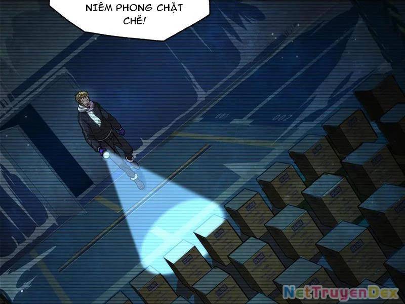 Cực Hàn Chiến Kỷ - Chapter 28 - Page 37