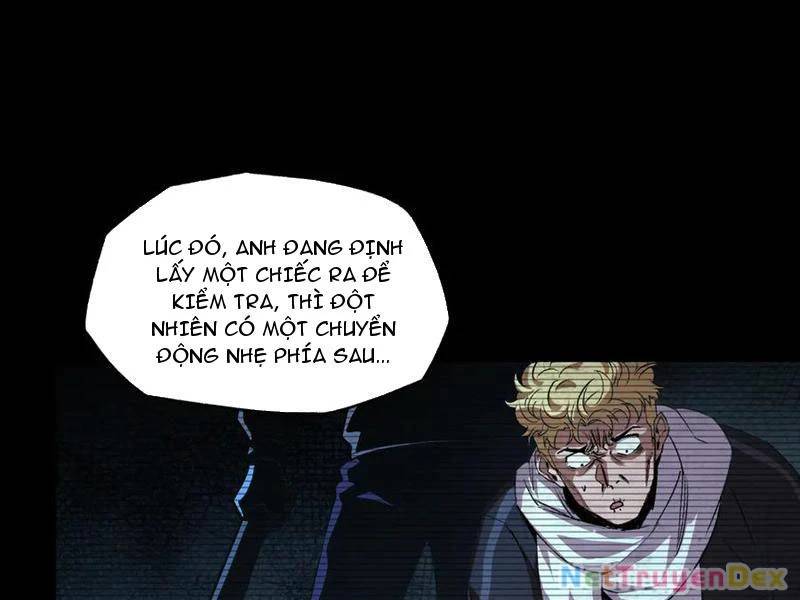 Cực Hàn Chiến Kỷ - Chapter 28 - Page 41