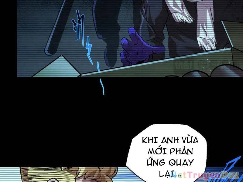 Cực Hàn Chiến Kỷ - Chapter 28 - Page 42