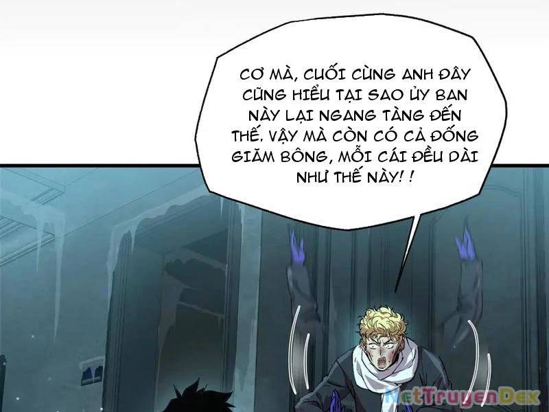 Cực Hàn Chiến Kỷ - Chapter 28 - Page 45