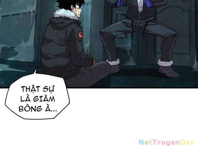 Cực Hàn Chiến Kỷ - Chapter 28 - Page 46