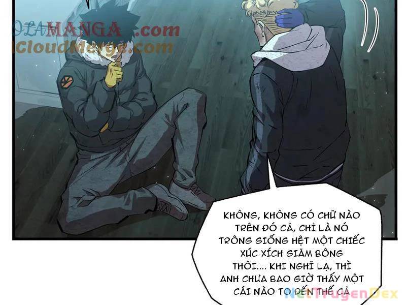 Cực Hàn Chiến Kỷ - Chapter 28 - Page 48