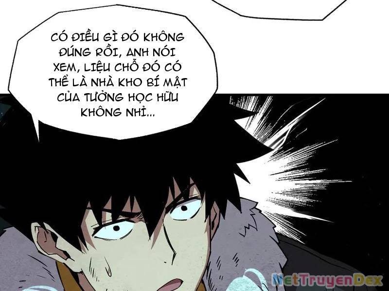 Cực Hàn Chiến Kỷ - Chapter 28 - Page 49