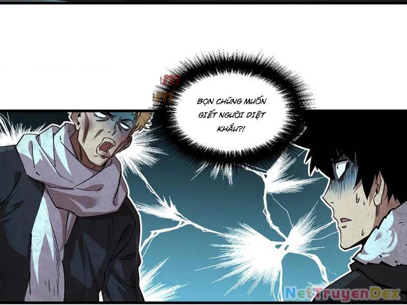 Cực Hàn Chiến Kỷ - Chapter 28 - Page 52