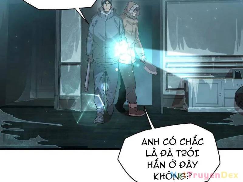 Cực Hàn Chiến Kỷ - Chapter 28 - Page 55