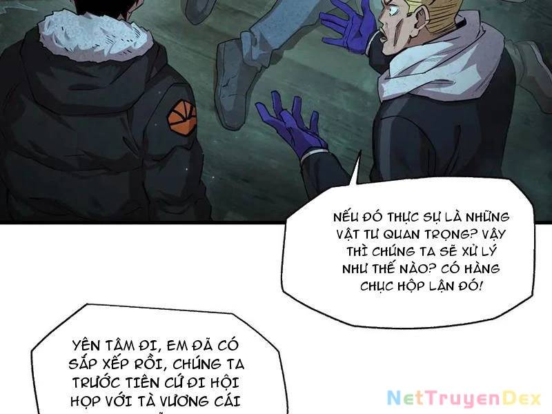 Cực Hàn Chiến Kỷ - Chapter 28 - Page 61