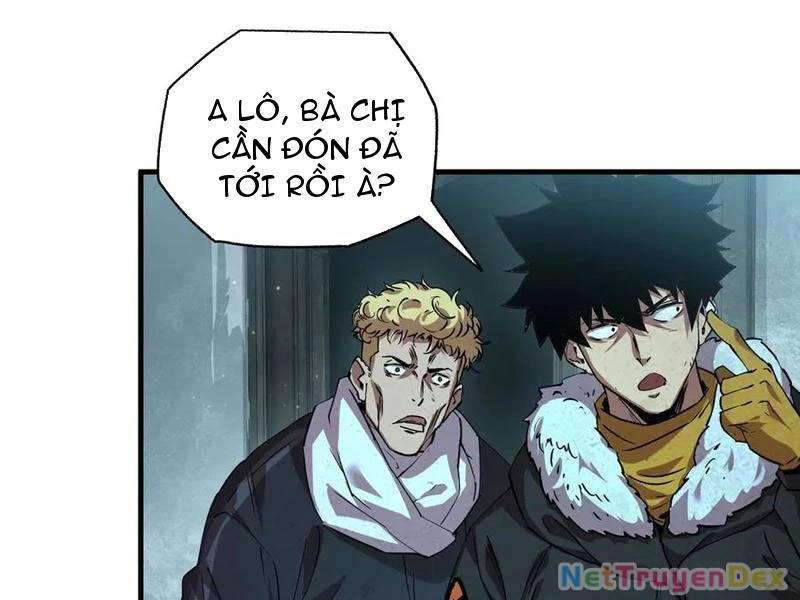 Cực Hàn Chiến Kỷ - Chapter 28 - Page 63