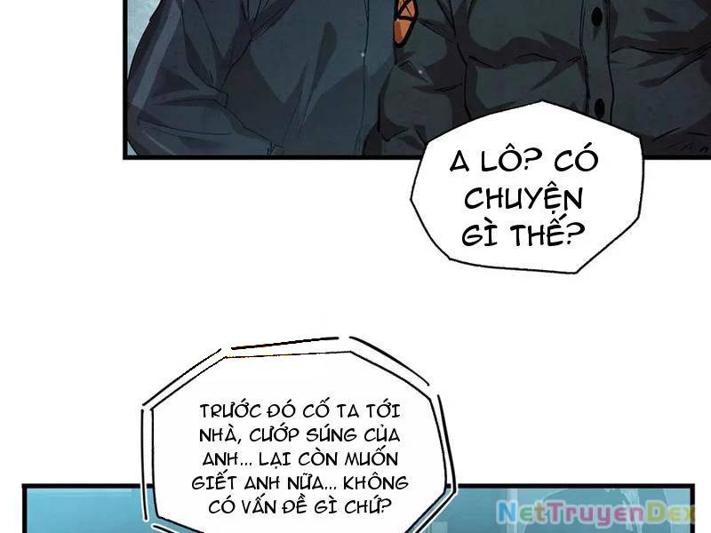 Cực Hàn Chiến Kỷ - Chapter 28 - Page 64