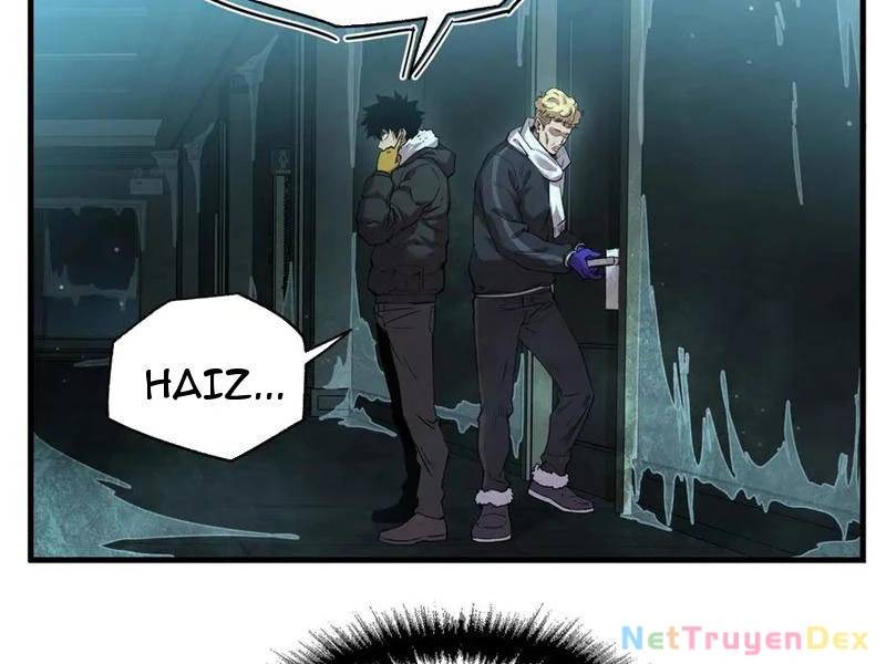 Cực Hàn Chiến Kỷ - Chapter 28 - Page 65