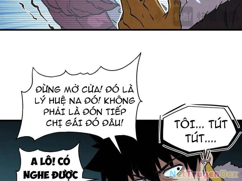 Cực Hàn Chiến Kỷ - Chapter 28 - Page 67