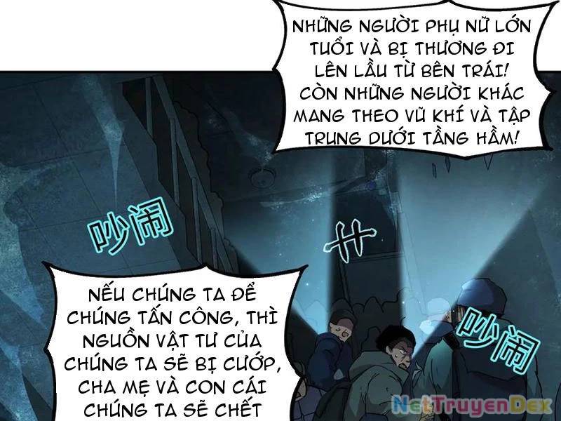 Cực Hàn Chiến Kỷ - Chapter 28 - Page 75
